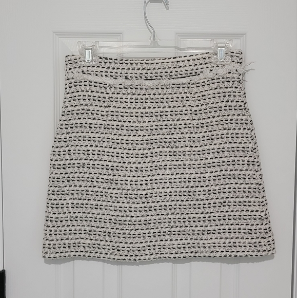 Comptoir Des Cotonniers Womens Skirt - Picture 2 of 10